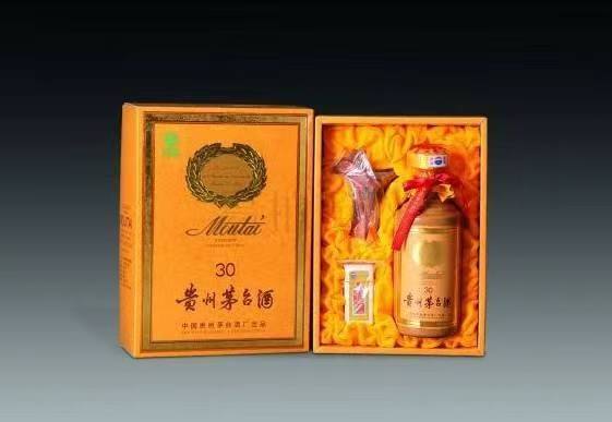 山东年份酒回收